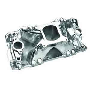Super Hurricane Intake Manifold 3000-7500 RPM Range
