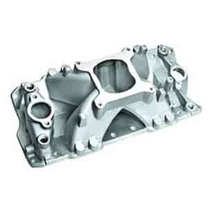 Super Hurricane Intake Manifold 3000-7500 RPM Range