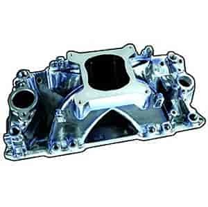 Super Hurricane Intake Manifold 3000-7500 RPM Range
