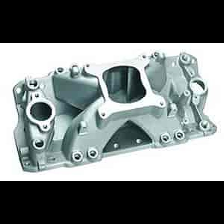 Super Hurricane Intake Manifold 3000-7500 RPM Range