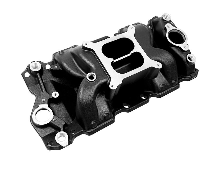 CROSSWIND BLACK SBC