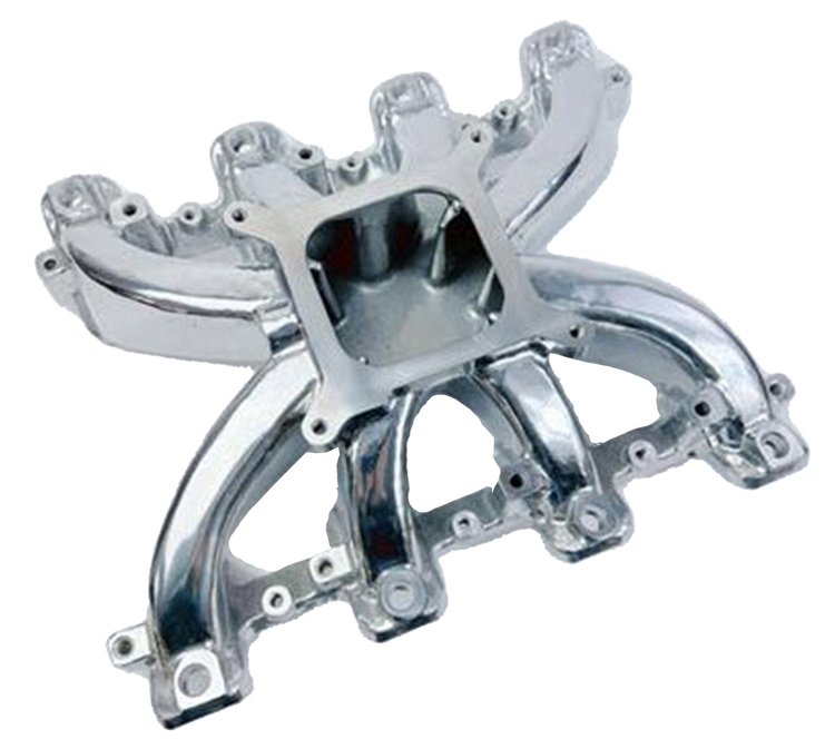 HURRICANE EFI LS1/LS6 POL