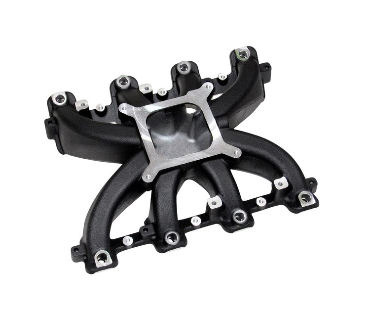 HURRICANE EFI LS1/LS6 BLK