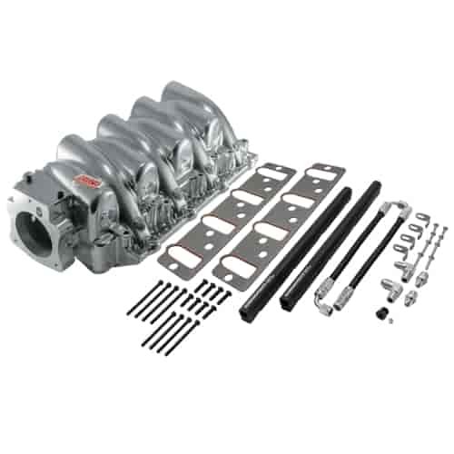 Typhoon Intake Manifold LS1 Chevrolet EFI