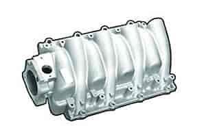 Typhoon Intake Manifold LS1 Chevrolet EFI