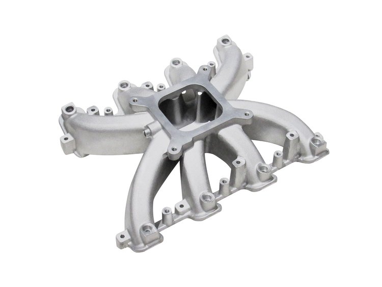 HURRICANE EFI LS3 SATIN
