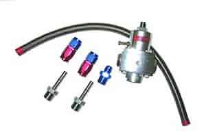 Fuel Pressure Regulator Kit GM LS1