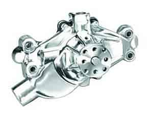 Powerflow Water Pump Chevy Small Block