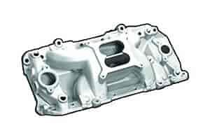 Crosswind Intake Manifold 1500-6500 RPM Range