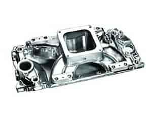 Hurricane Intake Manifold 3000-7500 RPM Range