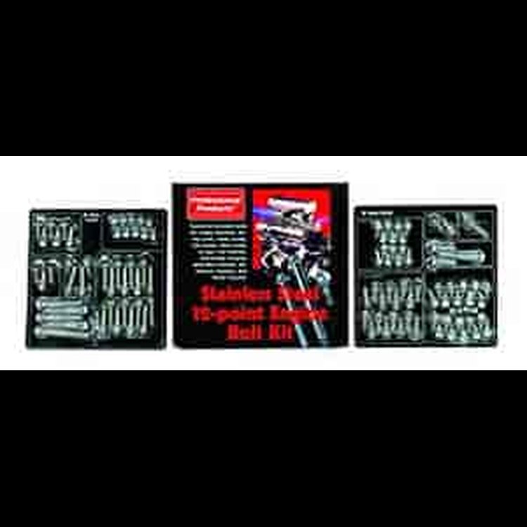 Engine Bolt Kit Big Block Chevy