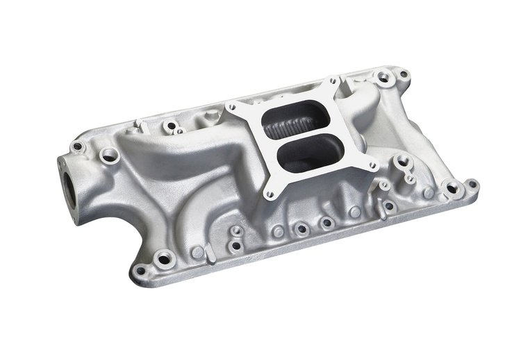 Typhoon Intake Manifold Small Block Ford 289/302/5.0L