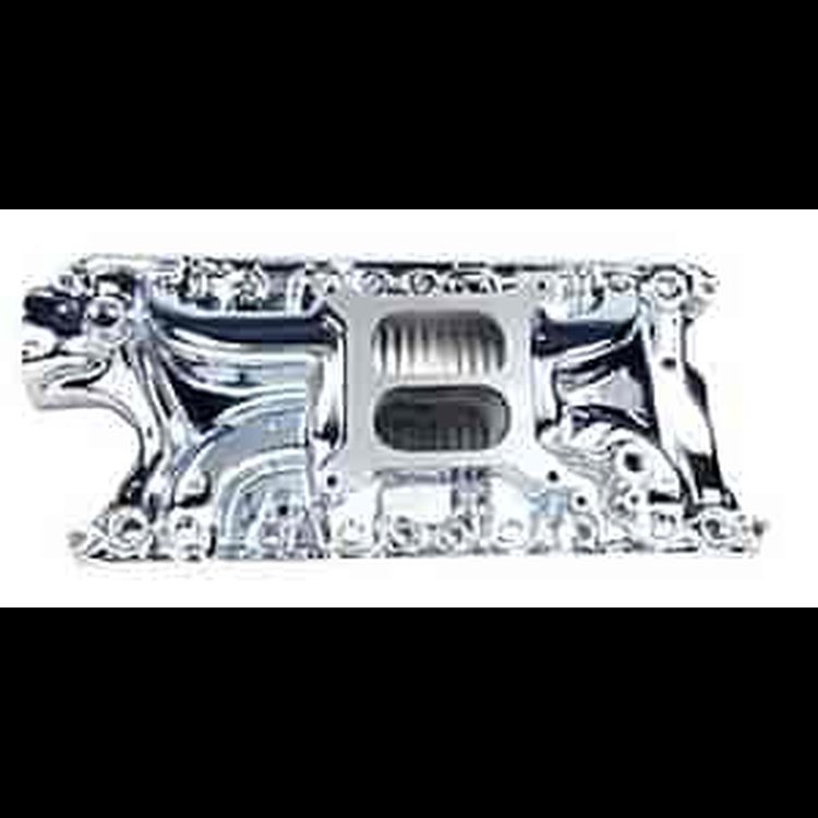 Typhoon Intake Manifold 1500-6500 RPM Range
