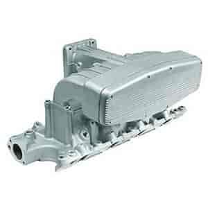 Typhoon Intake Manifold System Small Block Ford V8 5.0L EFI