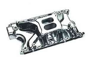 Typhoon Intake Manifold 1500-6500 RPM Range