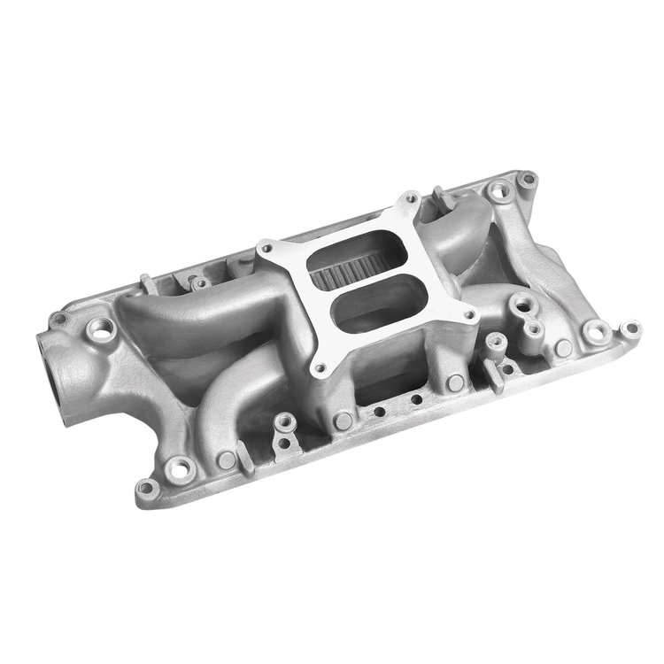 Crosswind Intake Manifold 1500-6500 RPM Range