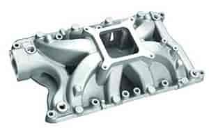 Hurricane+Plus Intake Manifold 3500-8000 RPM Range