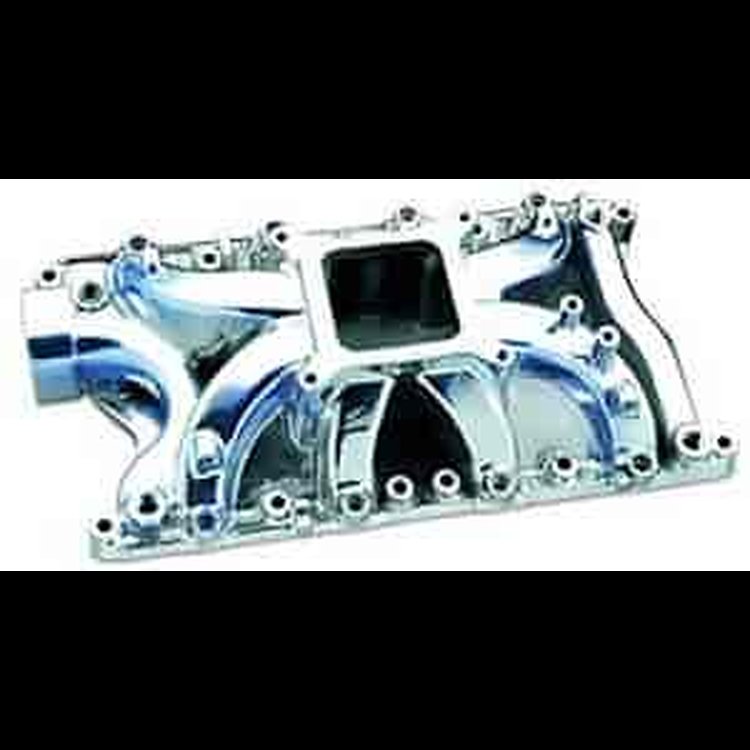 Hurricane+Plus Intake Manifold 3500-8000 RPM Range