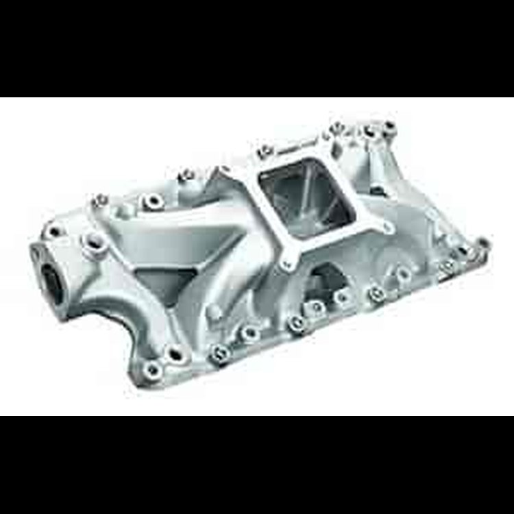 Hurricane+Plus Intake Manifold 3500-8000 RPM Range