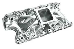 Hurricane Intake Manifold 3500-8000 RPM Range