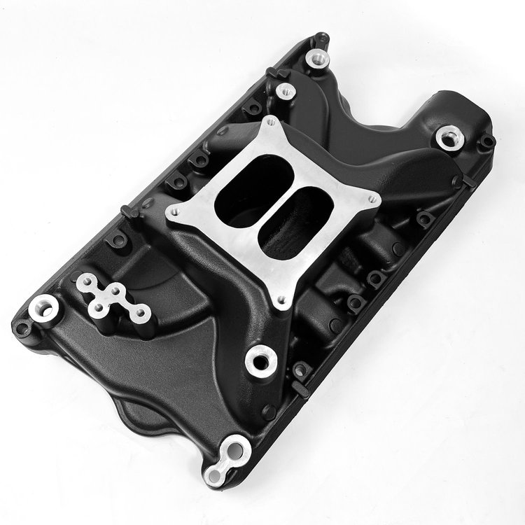 SBF 351W TYPHOON BLACK