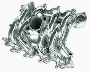 Typhoon Intake Manifold 1999-2004 4.6L Mustang EFI