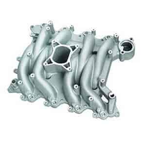 Typhoon Intake Manifold 1999-2004 4.6L Mustang EFI