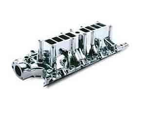 Typhoon Intake Manifold Base Small Block Ford V8 5.0L EFI