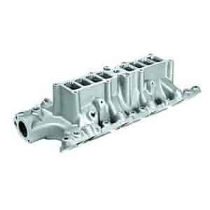 Typhoon Intake Manifold Base Small Block Ford V8 5.0L EFI