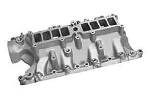 Typhoon Intake Manifold Base Small Block Ford V8 5.8L EFI