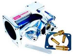 Typhoon Intake Manifold Upper Plenum 1996-2004 4.6L Mustang EFI