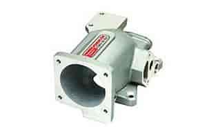 Typhoon Intake Manifold Upper Plenum 1996-2004 4.6L Mustang EFI