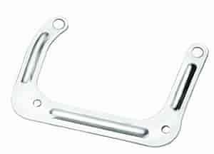 Polished Alternator Bracket For Use With 428-54060/54061 Manifold Kit
