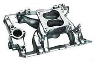 Crosswind Intake Manifold 1500-6500 RPM Range