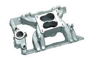 Crosswind Intake Manifold 1500-6500 RPM Range