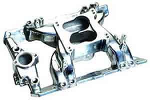 Crosswind Intake Manifold 1500-6500 RPM Range
