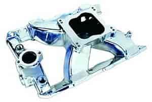 Hurricane Intake Manifold 3000-7500 RPM Range