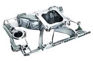Hurricane Intake Manifold 3000-7500 RPM Range