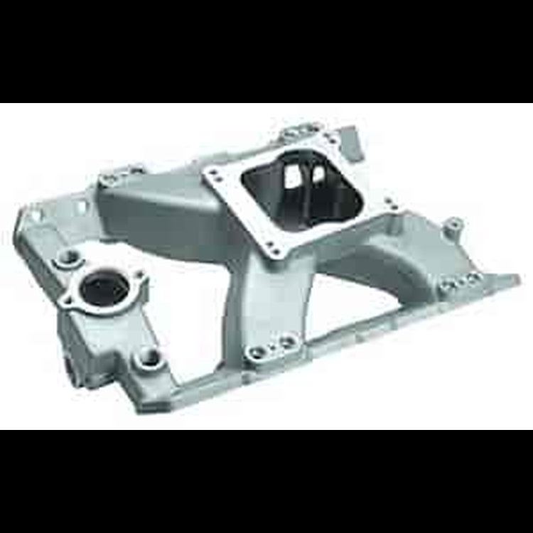 Hurricane Intake Manifold 3000-7500 RPM Range