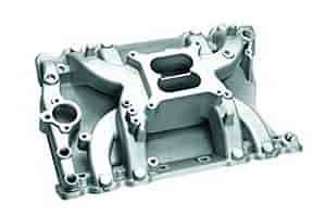 Crosswind Intake Manifold 1500-6500 RPM Range