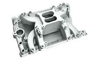 Crosswind Intake Manifold 1500-6500 RPM Range