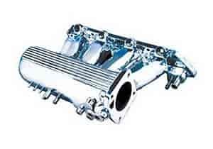 Whirlwind Intake Manifold 2000-8000 RPM Range