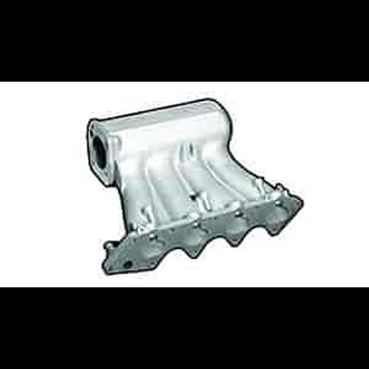 Whirlwind Intake Manifold 2000-8000 RPM Range