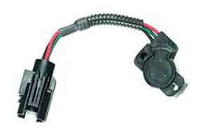 Power Throttle Position Sensor