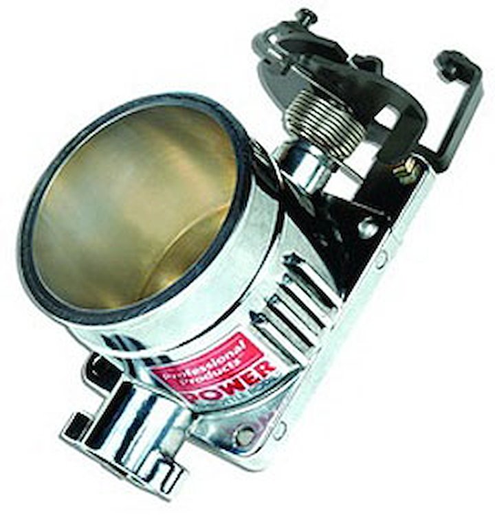 Power Throttle Body 70mm