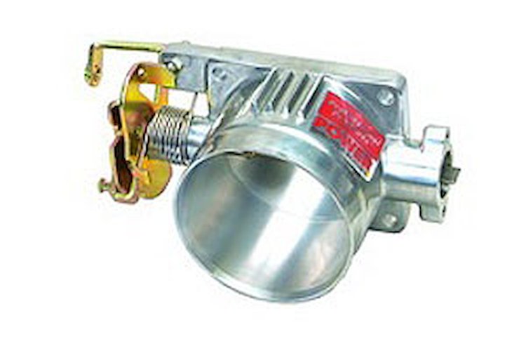 Power Throttle Body 75mm