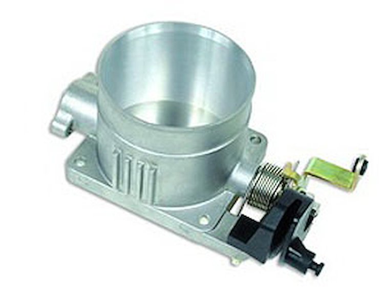 Power Throttle Body 75mm