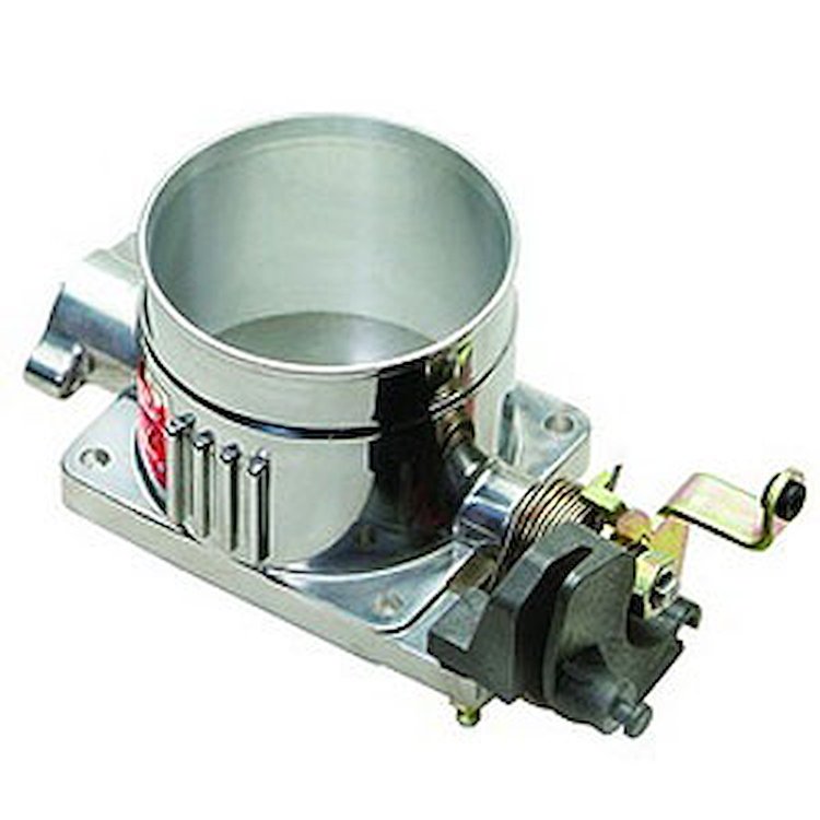 Power Throttle Body 1997-04 Ford Expedition