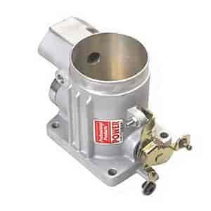 Power Throttle Body 75mm