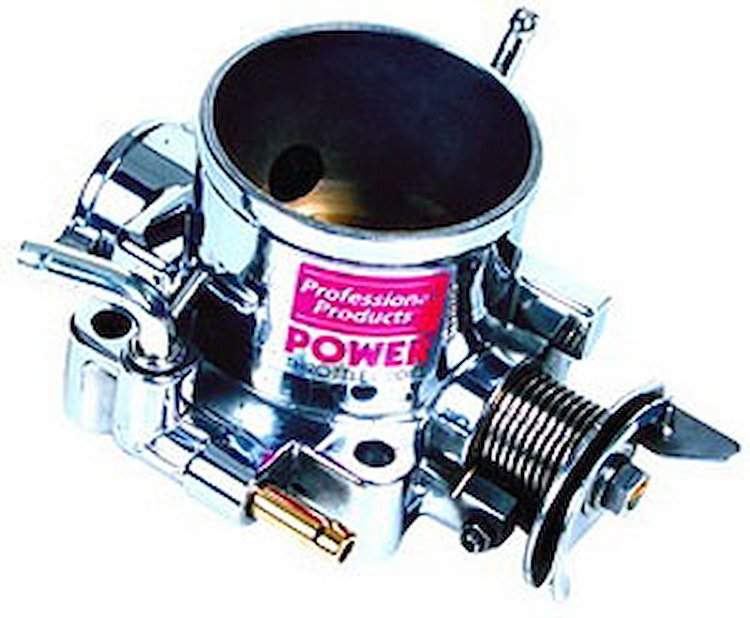 Power Throttle Body 68mm